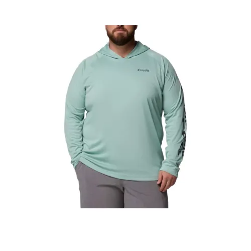 Columbia PFG Terminal Tackle Толстовка Мужская