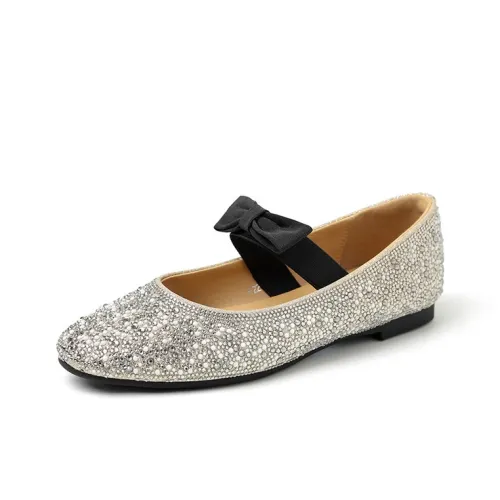 Schilling Планшет Mary Jane 1cm Женские