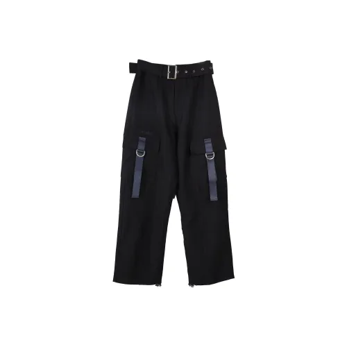 LAVA LAND Женские брюки карго