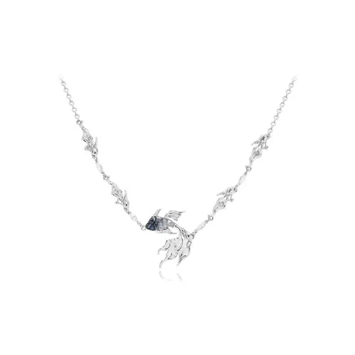 DTOTO Ожерелья Унисекс