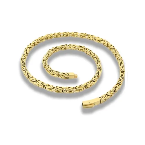 Датан Годин Титановая сталь Ожерелья Мужской