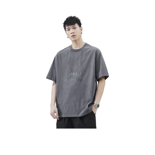 YUQIAN Мужские футболки T