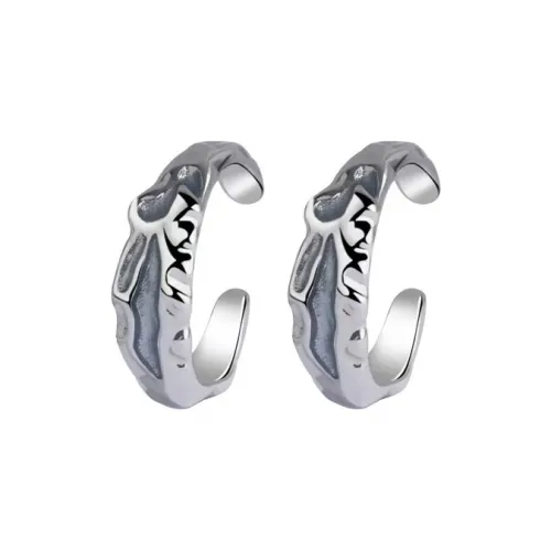 BLESSED BULLET Сплав Серьги Унисекс