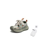 Светло-зеленый / Подарок / Носки