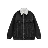 Черный (с флисовой подкладкой)