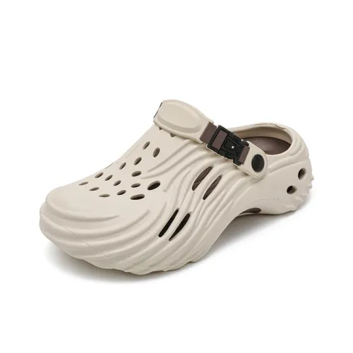 Wooden Rabbit Сабо Мужской