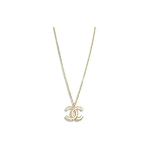 CHANEL Ожерелья Женские
