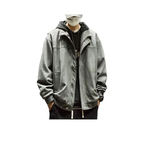 SZON Унисекс Куртки