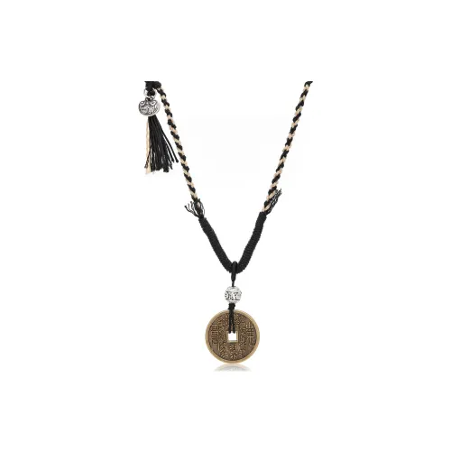 ENFANTIN Сплав Ожерелья Унисекс