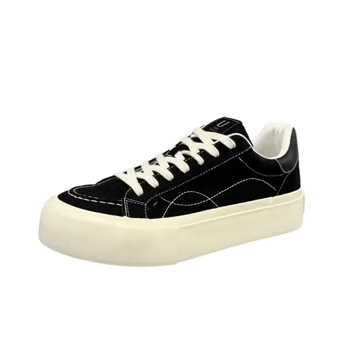 URBAN AUTHENTIC Скейтборд Кроссовки Низкие Мужские