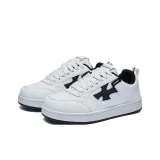 Белый Черный [Утонченный, Улучшенный, Двойной, Эластичный, Еще Более Износостойкий]