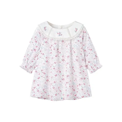 YeeHoO Платье для малышей и детей дошкольного возраста