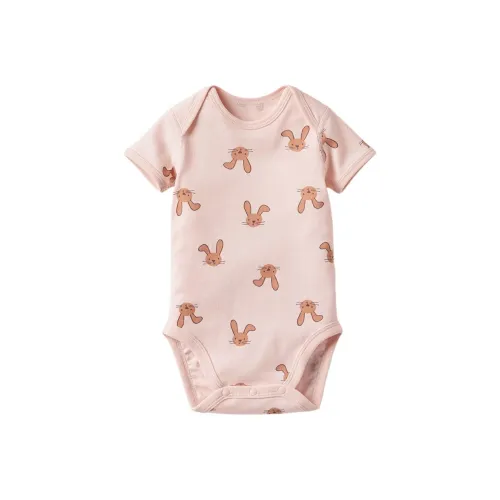 UNIQLO Комбинезон JOP для младенцев и малышей