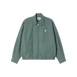 Silver Green - Серебряный Зеленый