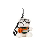 Баскетбол Shiro Bear, Black Orange