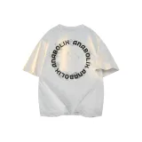 Туманно-серый