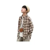 Коричневый древесный цвет.