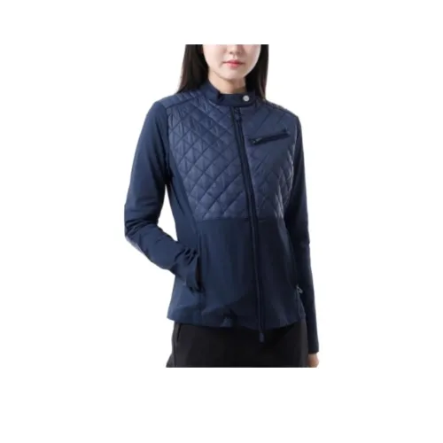 GFORE Куртки и Пальто Женские Синие