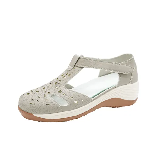 Reivanti Casual Женские Серый