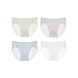 Зелёный + Фиолетовый + Синий + Белый