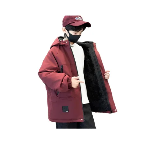 LANZA Школьный возраст Парки