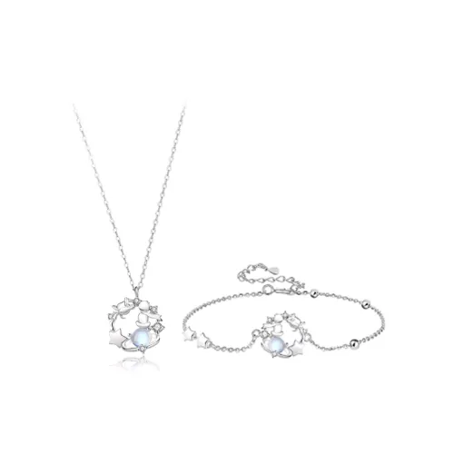 I&YOU Ожерелья Женские