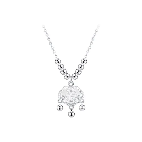 Коллекция Teddy Bear Ожерелья Женские