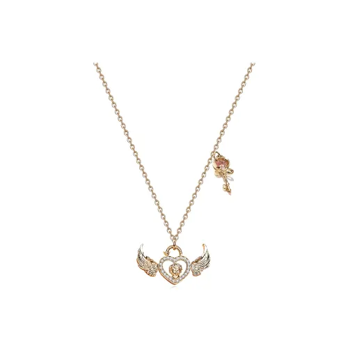 GUDS GAVE Сплав Ожерелья Женские