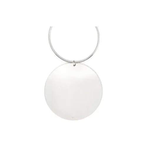 COURREGES Браслеты из латани Женское серебро