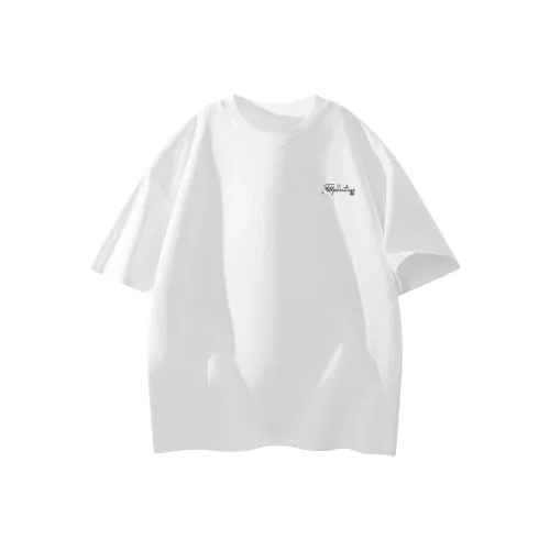 FKFT Короткий рукав T-рубашки унисекс