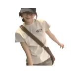 Серый меланж