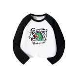 Белый & черный