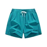 Озерно-синий