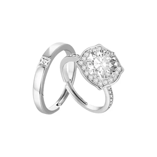 Daisy Dream Медные Кольца Унисекс