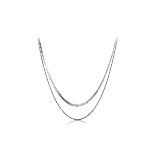 COPI Сплав Ожерелье Унисекс