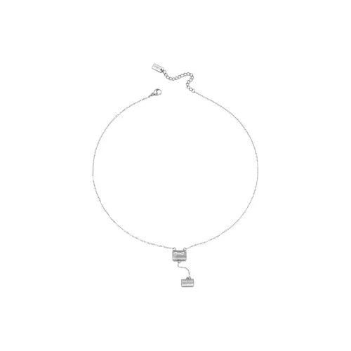 KING OF BLING Титановые стальные ожерелья унисекс