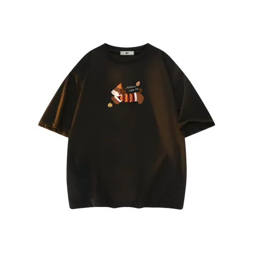 M&X MEDX Унисекс Футболки