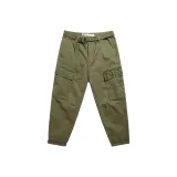 Армейский зеленый