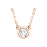 Розовое золото