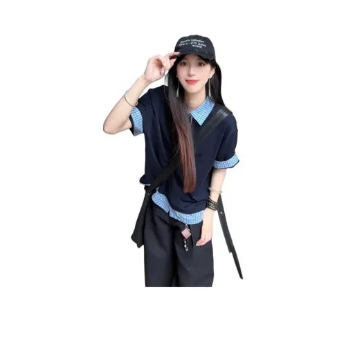 Humanism 1986 Темно-синяя унисекс футболка