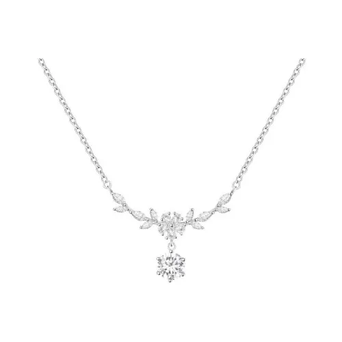 Star Treasures Ожерелья из сплава с цирконием женские