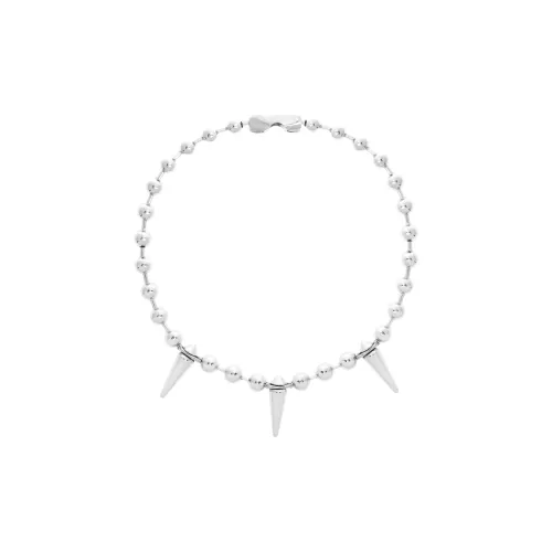 KING OF BLING Титановая сталь Ожерелье Унисекс