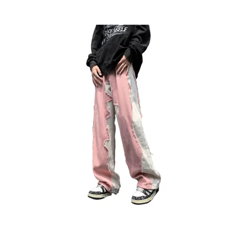 ZYKY Унисекс Джинсы