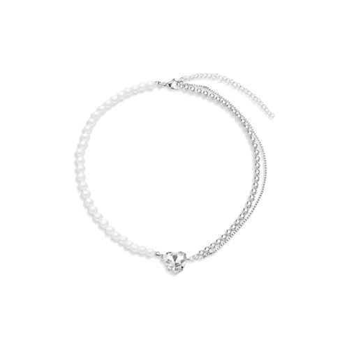 YOASOBI Сплав Ожерелья Женские