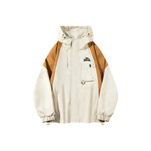 LONSDALE Унисекс Куртки