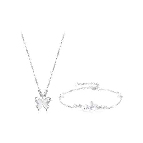 I&YOU Ожерелья Женские