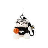 Баскетбол Shiro Bear, Черный