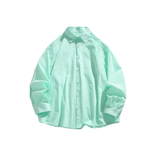 AOPAISHARK Унисекс Рубашки