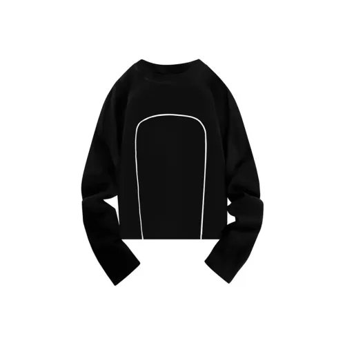 XDFM Женские T-рубашки