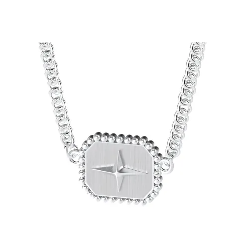 YURITAN Ожерелья Унисекс